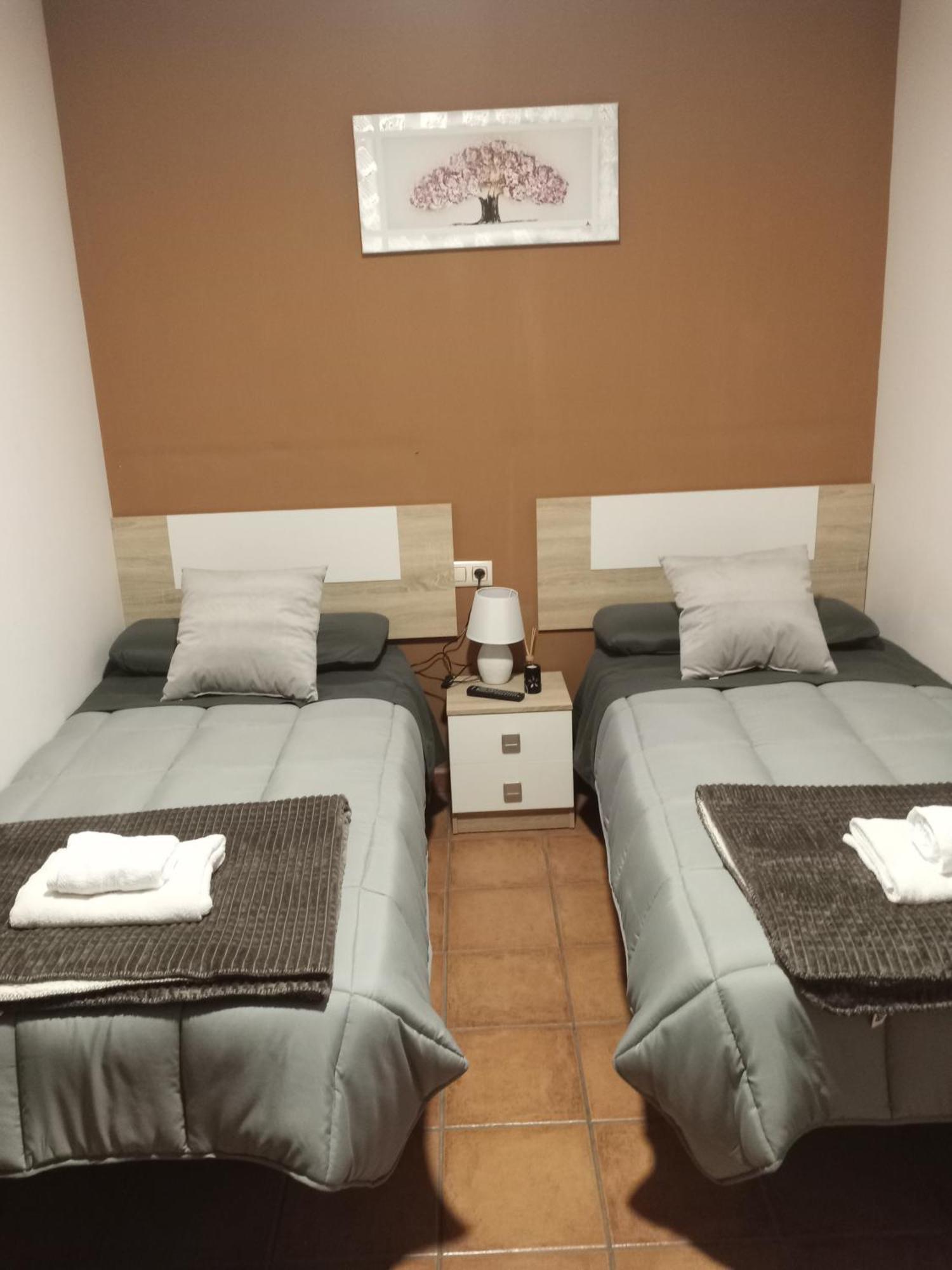 Hotel Rural Mirador De Solana 3*
