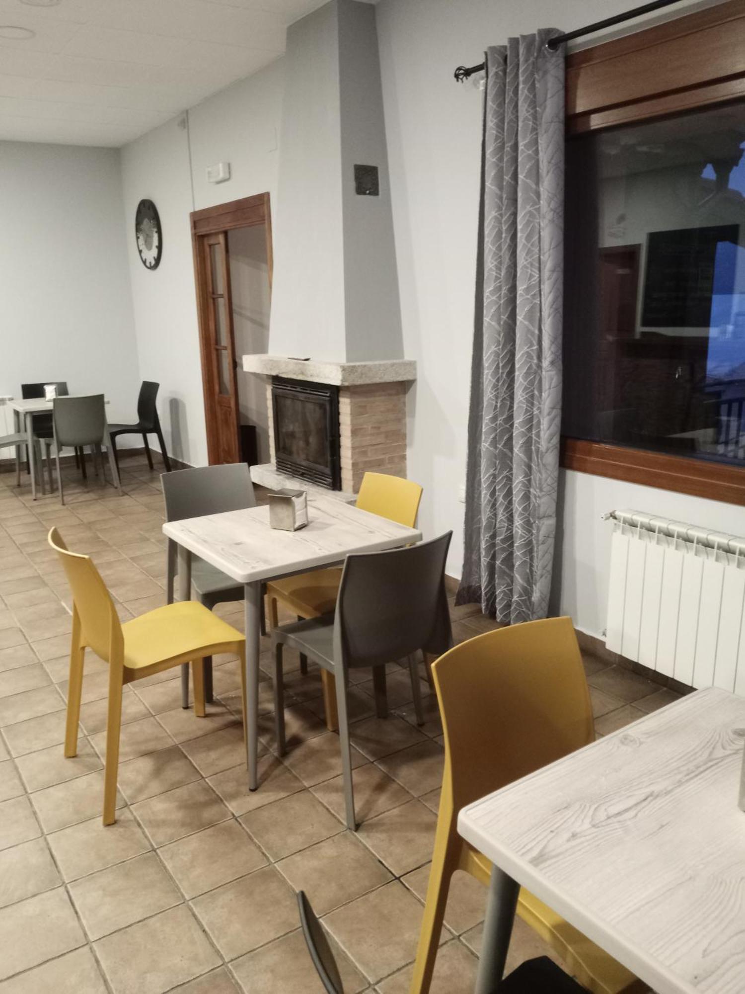 Hotel Rural Mirador De Solana 3*